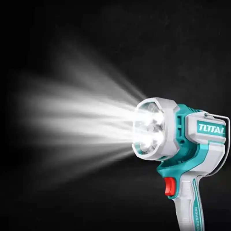 Total TWLI2088E Akülü Led Projektör Lamba Çalışma Işığı 20V 2.0Ah