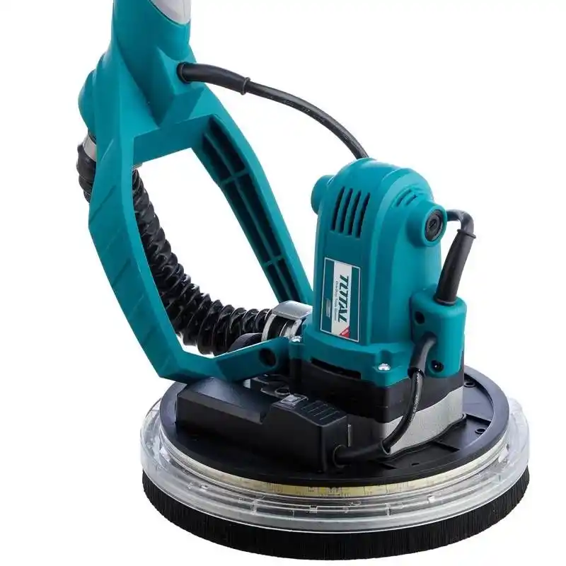 Total TWS10501 Duvar Alçıpan Zımpara Makinesi