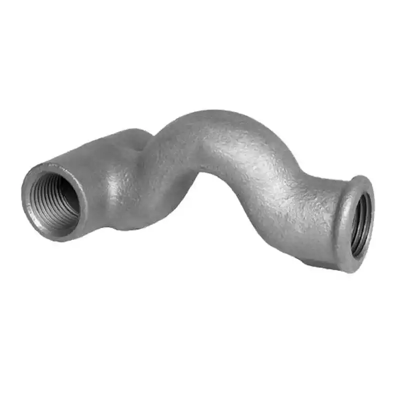 Trakya Döküm 1/2 Galvaniz Boru Atlama Te