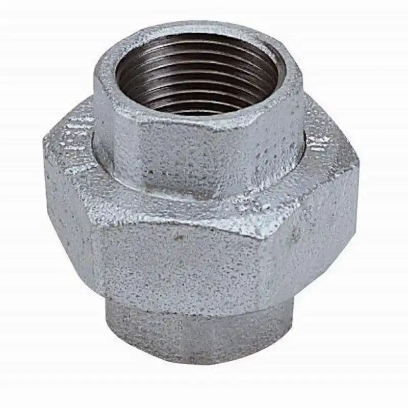 Trakya Döküm 2 Galvaniz Konik Rekor