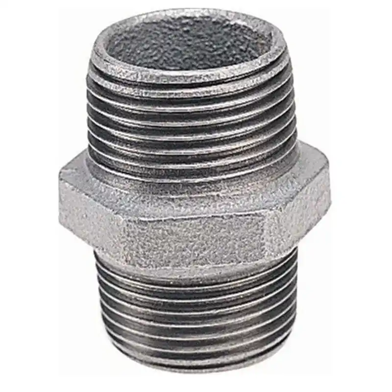 Trakya Döküm 3/4 Galvaniz Nipel