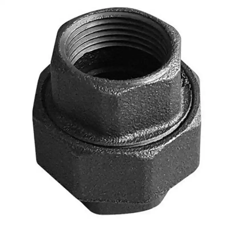 Trakya Döküm 3 Siyah Konik Rekor