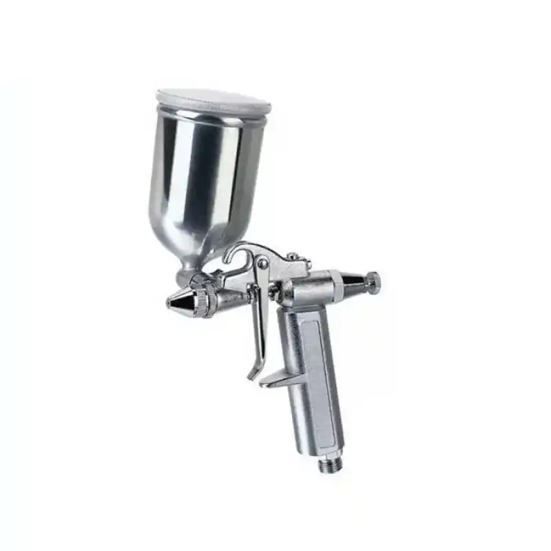 Troy 18609 Mini Rötuş Tabancası 0.5mm