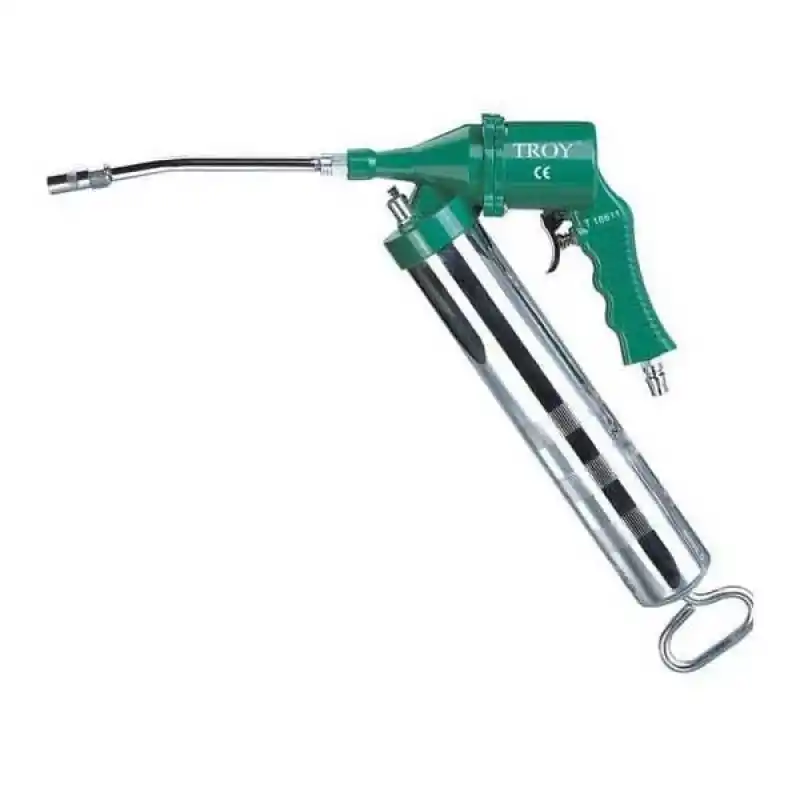 Troy 18611 Profesyonel Havalı Gres Tabancası