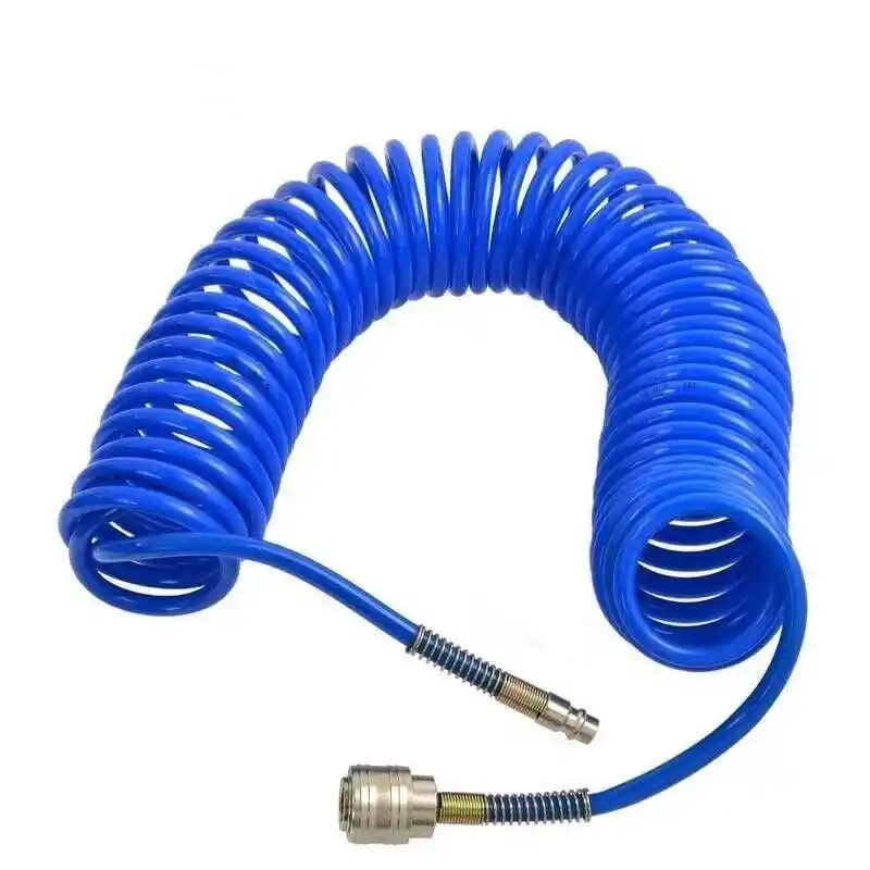 Troy 18616 Poliüretan Hava Hortumu 15m