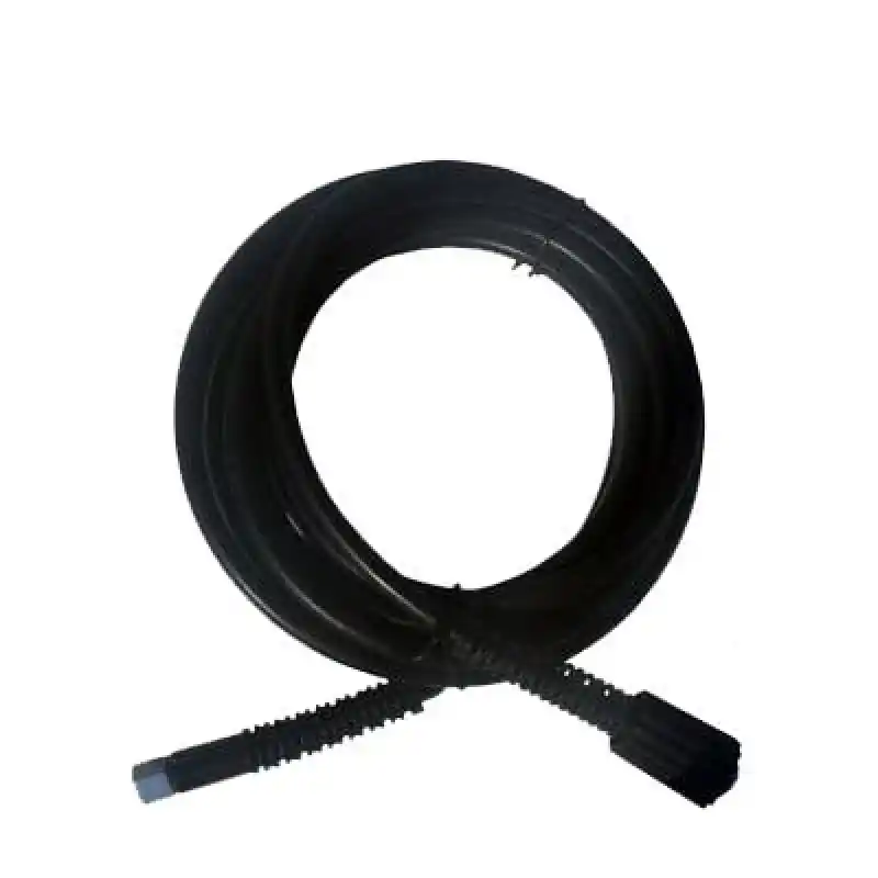 Troy 19130-R3 Basınçlı Yıkama Makinası Hortumu 150 bar