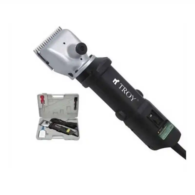 Troy 19900 At-İnek Kırkma Makinası