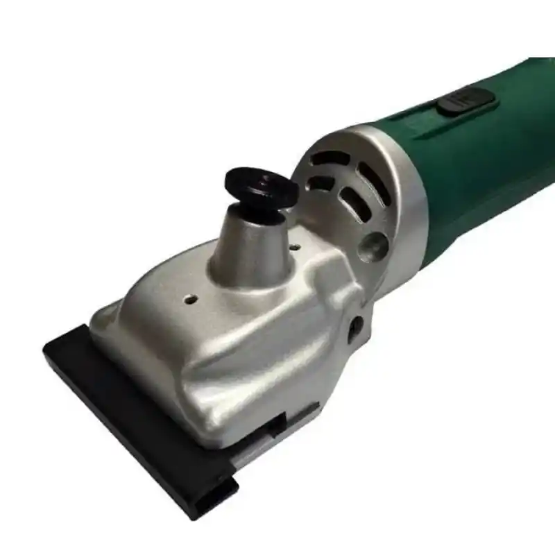 Troy 19904 At-İnek Kırkma Makinası 200W