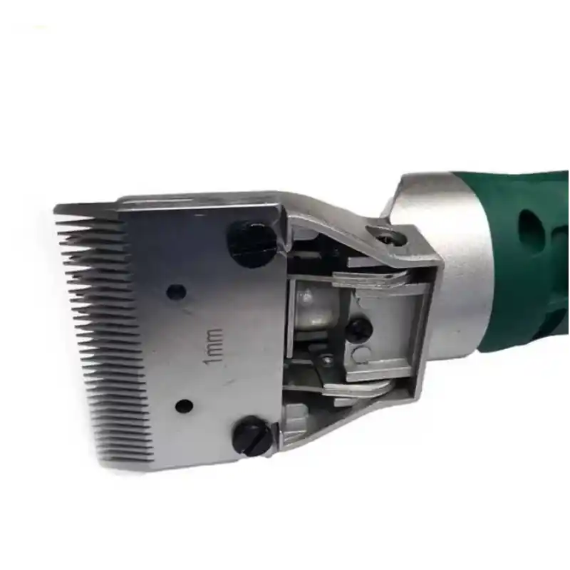 Troy 19904 At-İnek Kırkma Makinası 200W