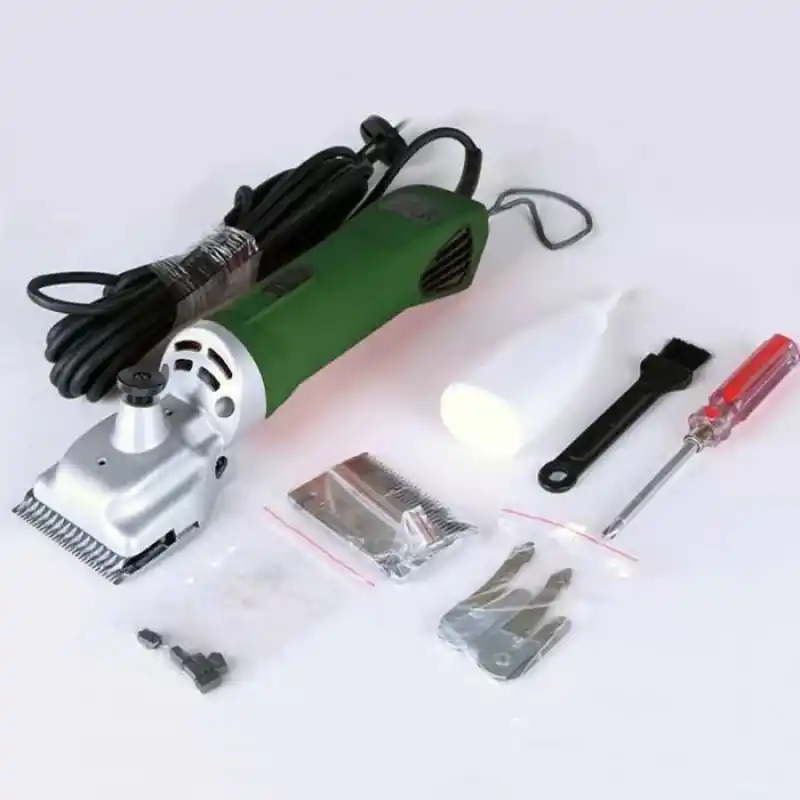 Troy 19904 At-İnek Kırkma Makinası 200W