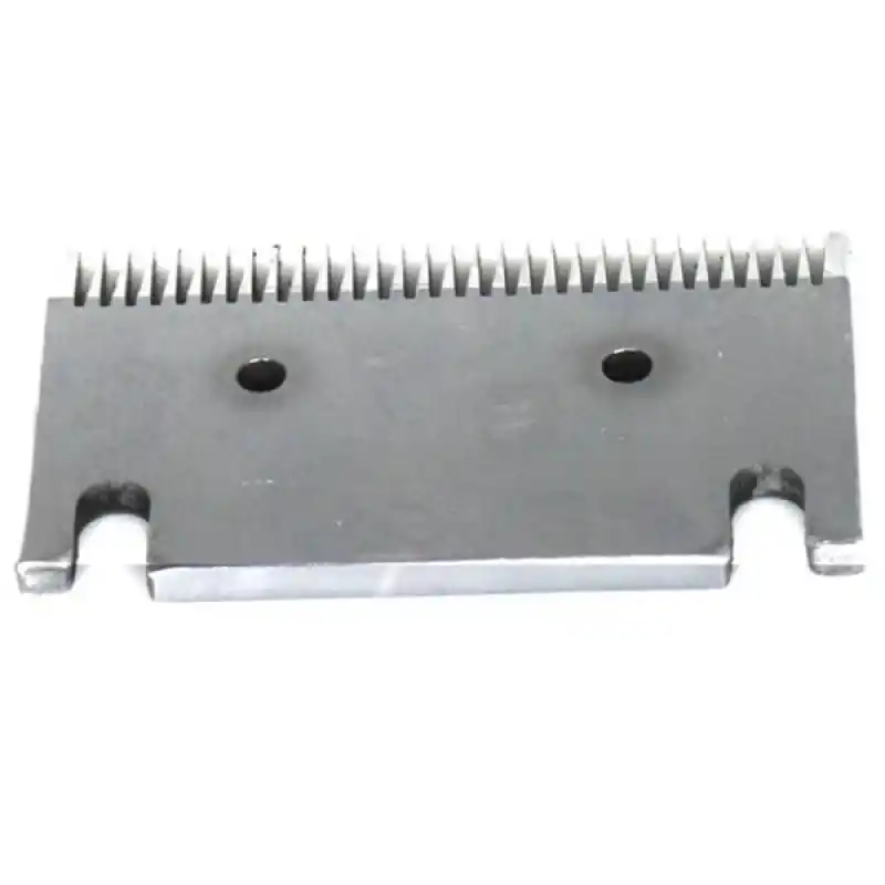 Troy 19904-R2 At Kırkma Makinası Yedek Bıçağı 3 mm