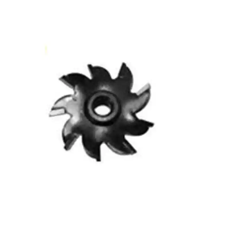 Troy 19952 Duvar Kanal Açma Makinası - Yedek bıçağı