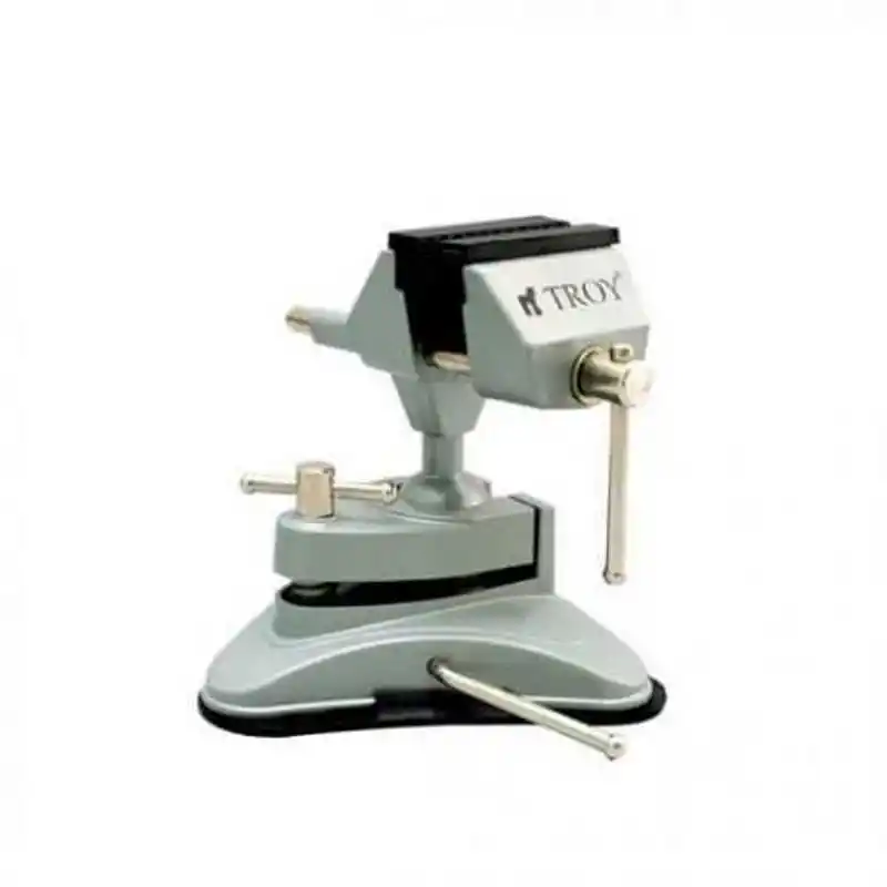 Troy 21800 Vakumlu Kuyumcu Mengenesi (65mm)