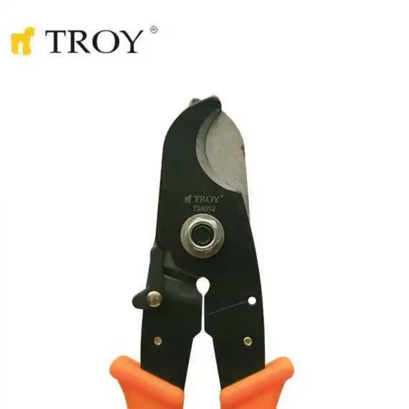 Troy 24012 Kablo Kesme Makası