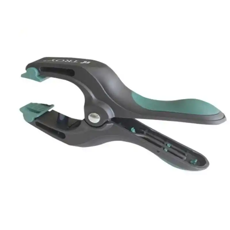 Troy 25056 Mandal Tipi İşkence (150mm)