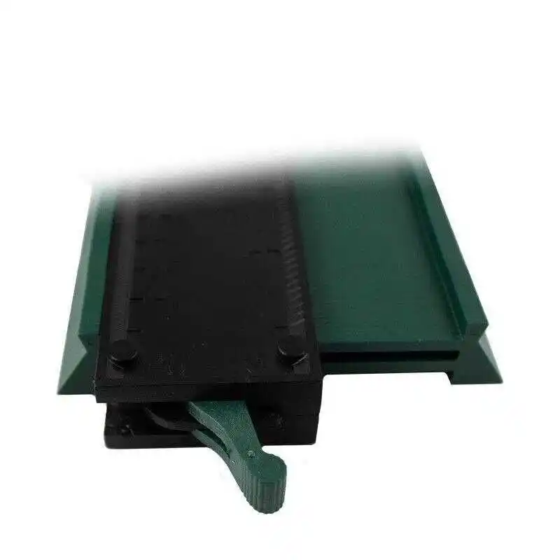 Troy 25902 Sabitleme Mandallı Kontur Mastarı 258mm