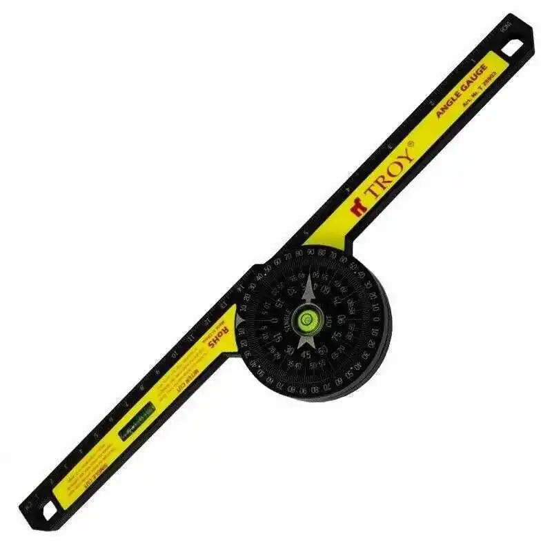 Troy 25903 Gönye Kesim Açı ölçer