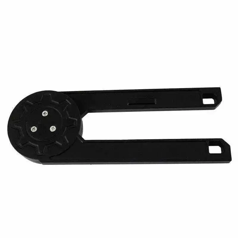 Troy 25903 Gönye Kesim Açı ölçer