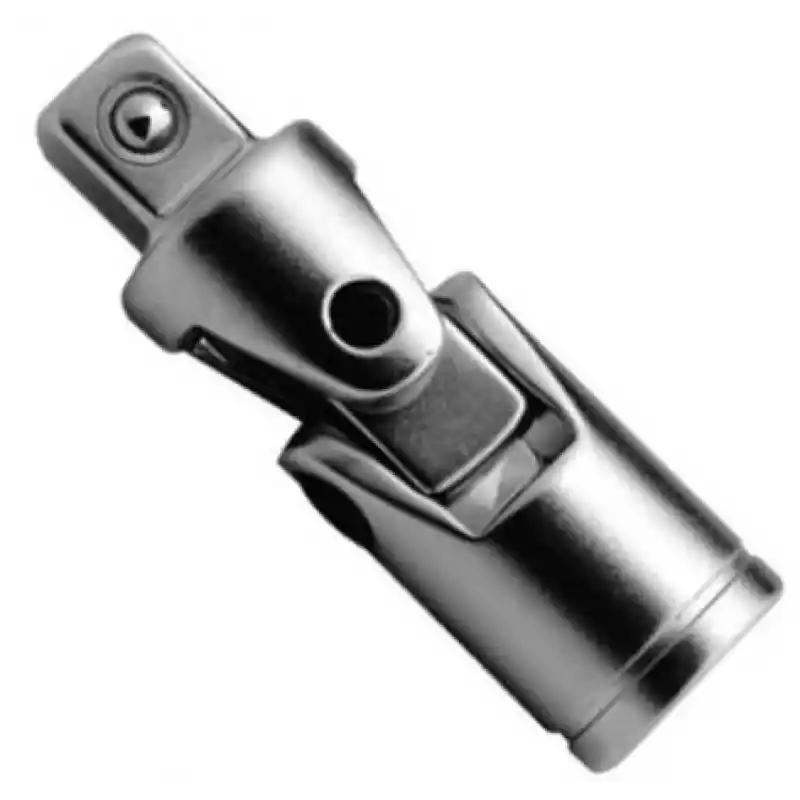 Troy 26127 Kardan Mafsal (Ölçü 1/4 -Uzunluk 38,0mm)