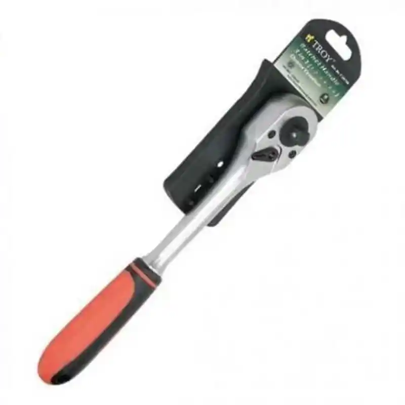 Troy 26130 Cırcır Kol (1/2-1/4-3/8)