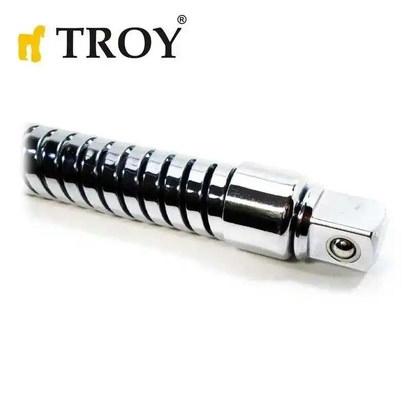 Troy 26159 Esnek Lokma Uzatma Kolu, 1/2