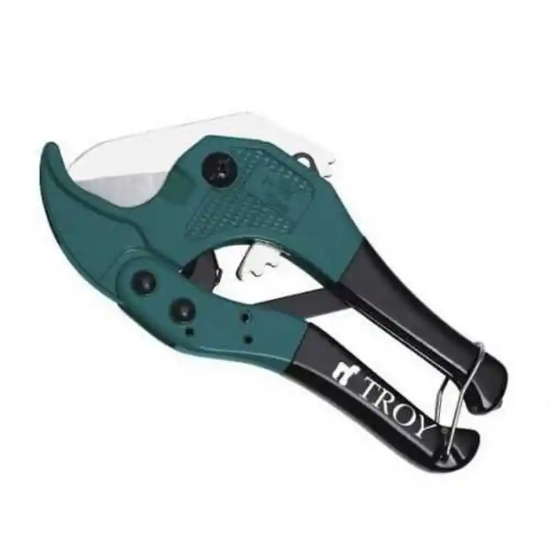 Troy 27042 PVC Boru Kesici (Ø 42mm)