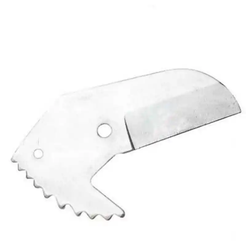 Troy 27042-R PVC Boru Kesici Yedek Bıçak (Ø 42mm)