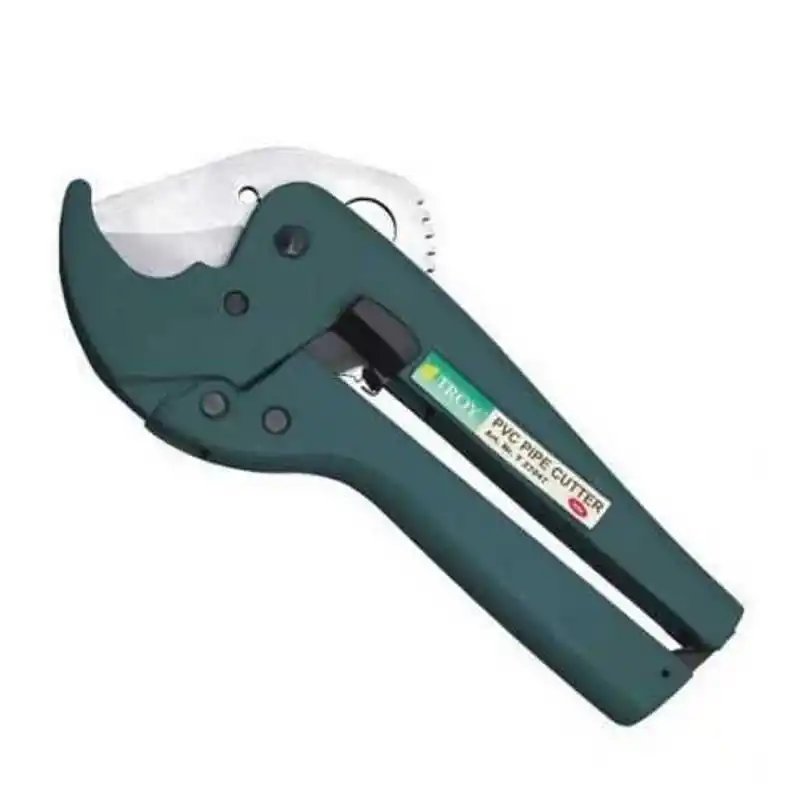 Troy 27047 PVC Boru Kesici (Ø 42mm)