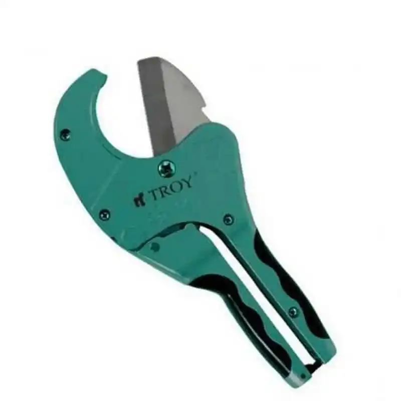 Troy 27064 PVC Boru Kesici (Ø 64mm)