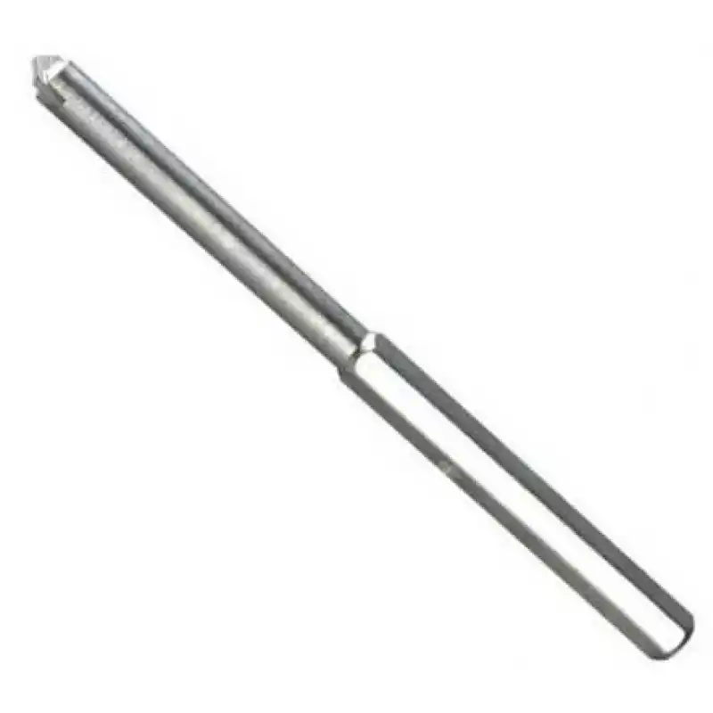 Troy 27410 Merkezleme Matkap Ucu (elmas uçlu)