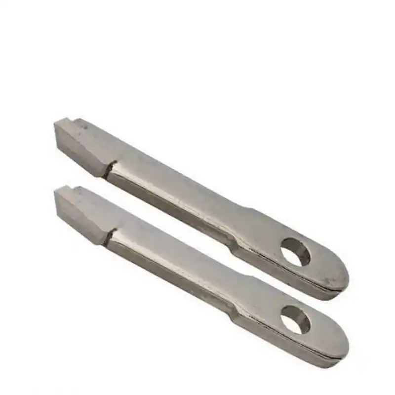 Troy 27492-R2 Vantuzlu Daire Testere Yedek Bıçak Seti