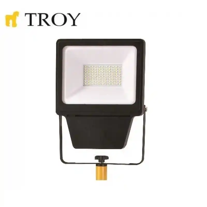 Troy 28005 Tripodlu 50 W Led Ayaklı Projektör