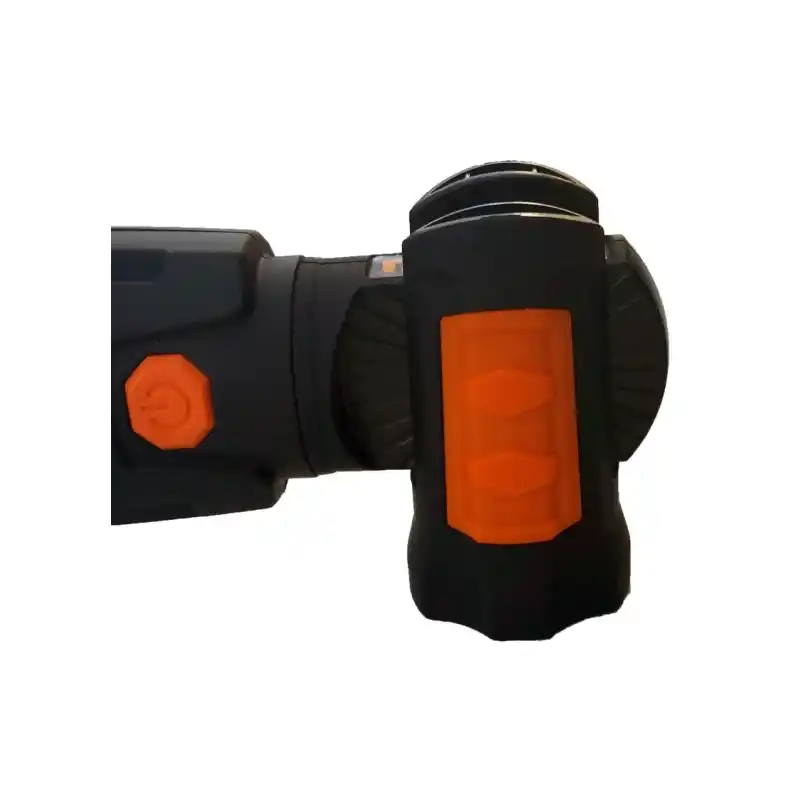 Troy 28055 USB Şarjlı COB LED Çalışma Lambası