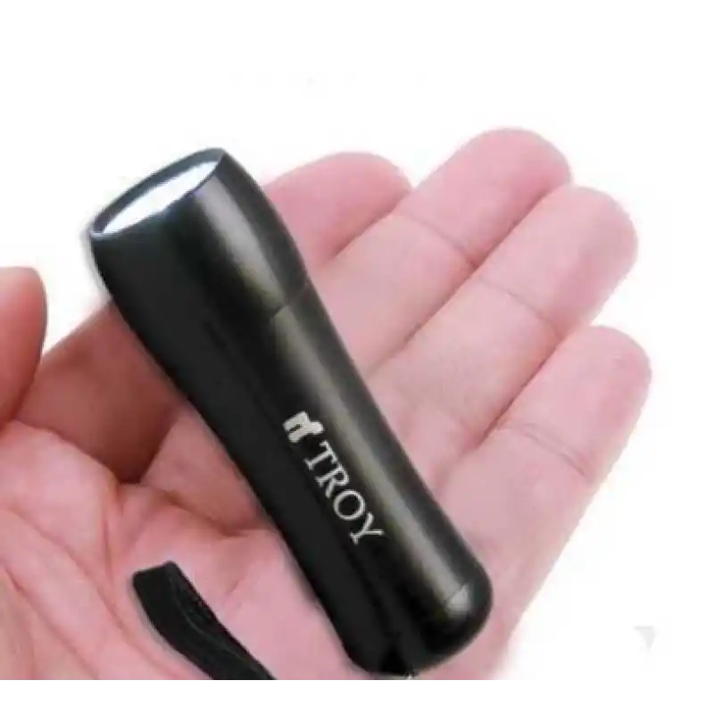 Troy 28089 LED El Feneri (24 Adet, Standlı)