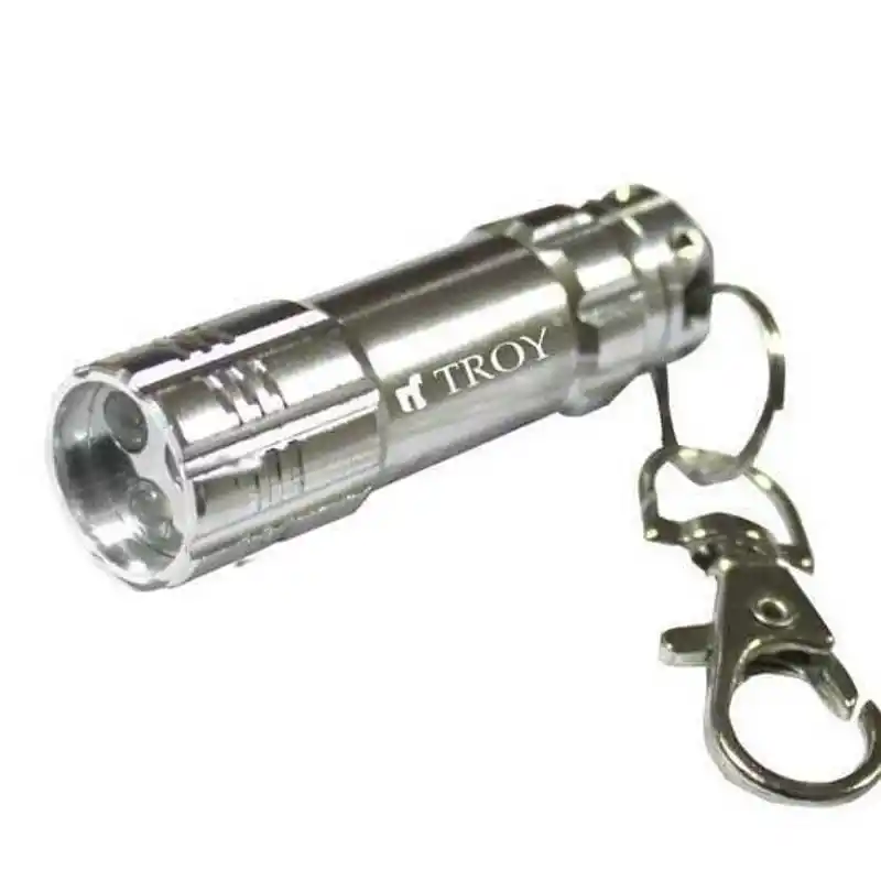 Troy 28090 LED El Feneri, 1 Adet