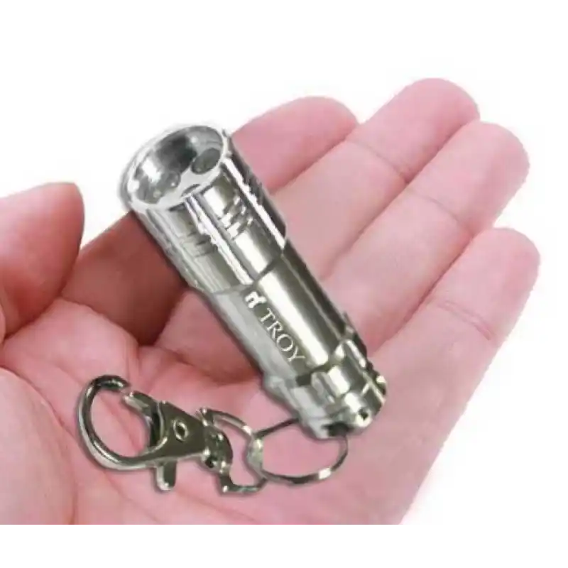 Troy 28090 LED El Feneri (24 Adet, Standlı)