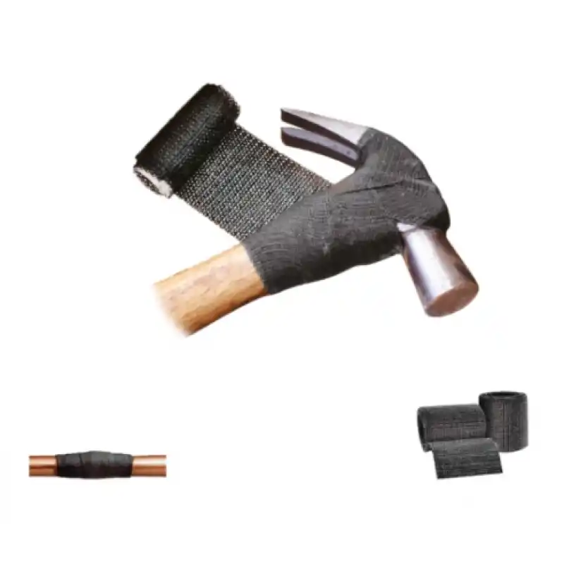 Troy 50005 Tamir Bandı, 5cm x 130cm