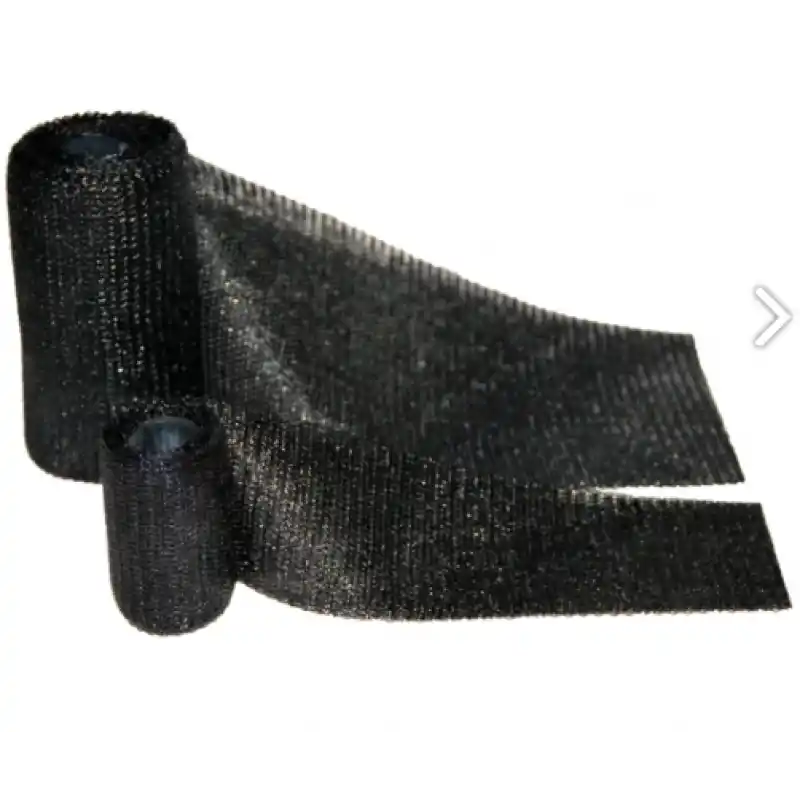 Troy 50005 Tamir Bandı, 5cm x 130cm