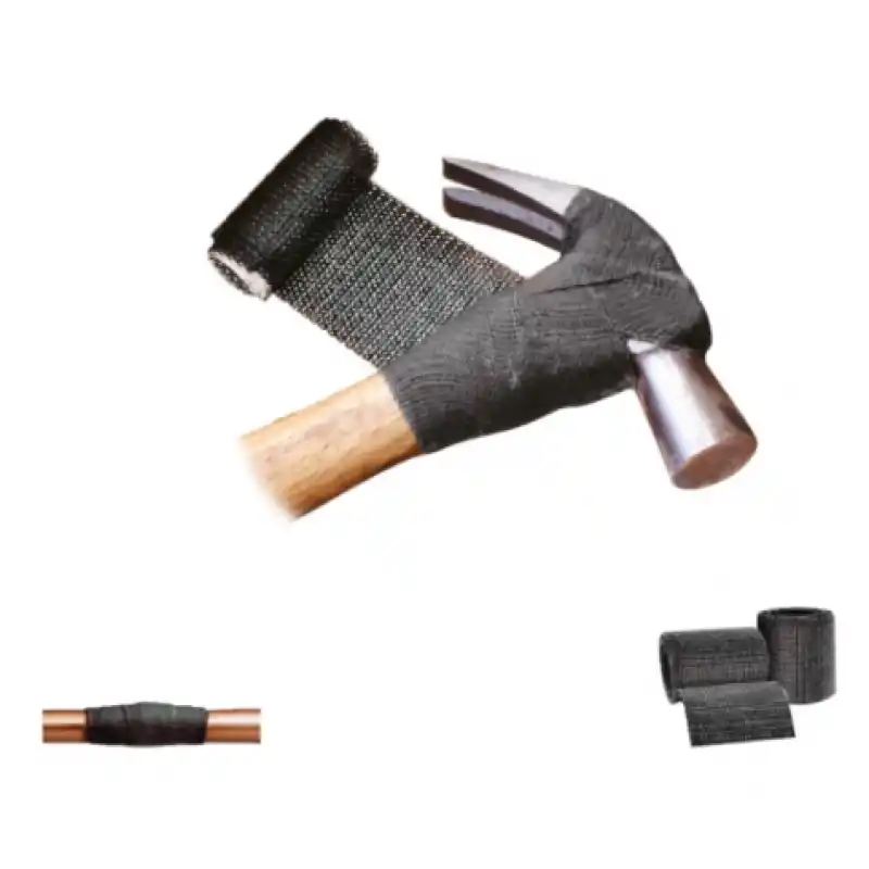 Troy 50010 Tamir Bandı, 10cm x 150cm