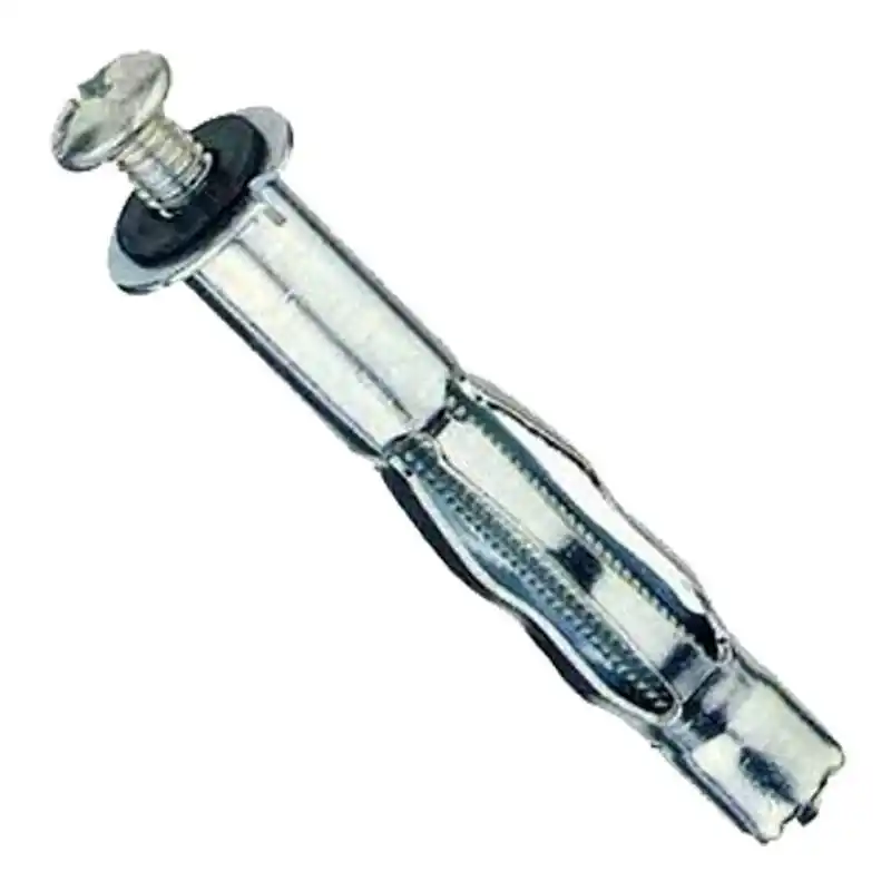 Troy 51400 Metal Boşluk Dübeli 8x46mm