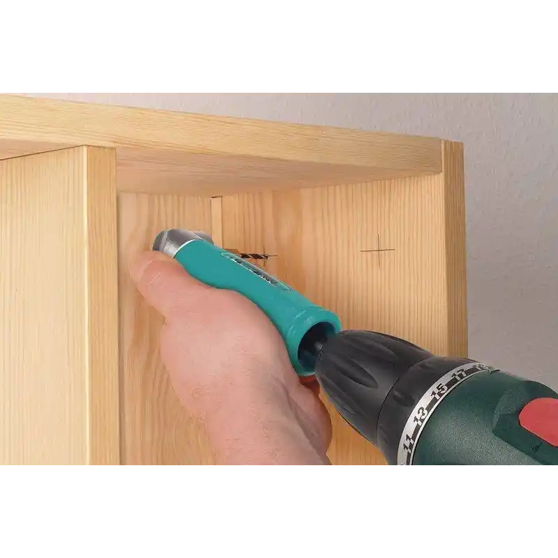 Troy 90001 Bits Uç için Açılı Matkap Adaptörü 90°