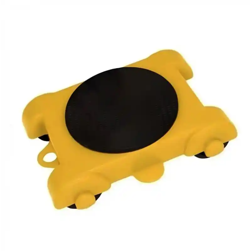 Troy 90006 Eşya Taşıma Kaldırma Seti 5 Parça