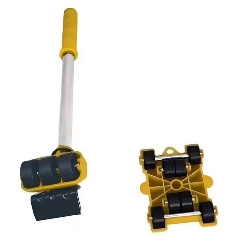 Troy 90006 Eşya Taşıma Kaldırma Seti 5 Parça