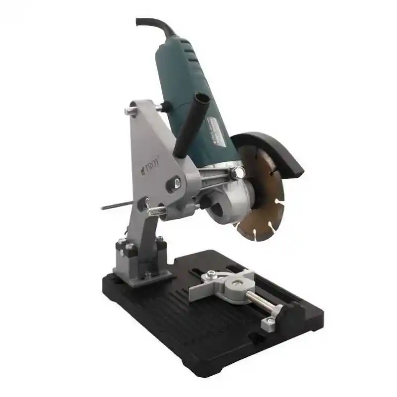 Troy 90008 Avuç Taşlama Sehpası, 100-125mm