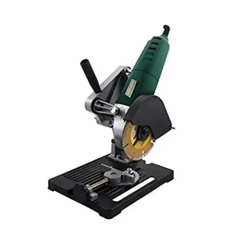 Troy 90008 Avuç Taşlama Sehpası, 100-125mm