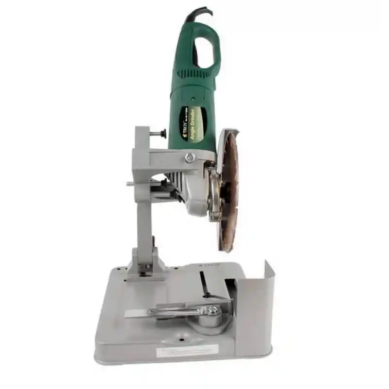 Troy 90009 Yüzey Taşlama Sehpası, 180-230mm