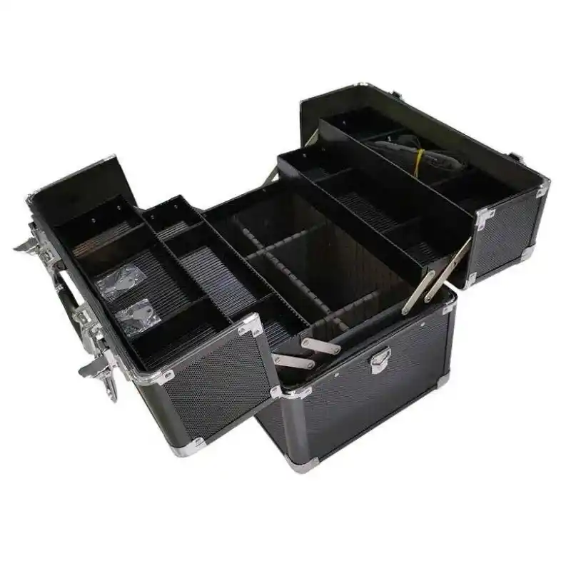 Troy 91000 Alüminyum Takım Çantası