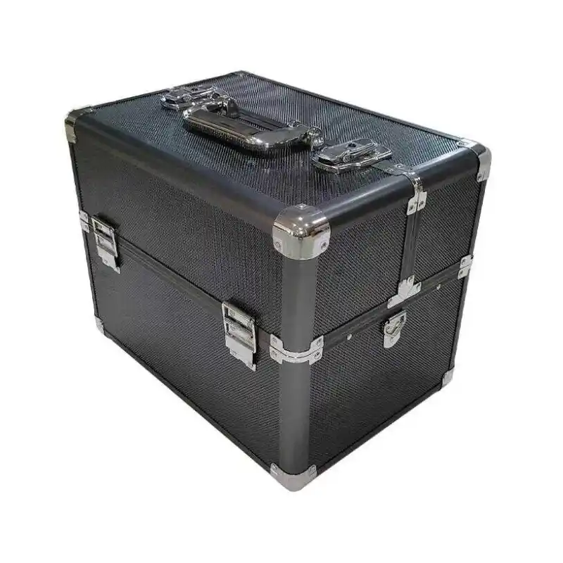 Troy 91000 Alüminyum Takım Çantası