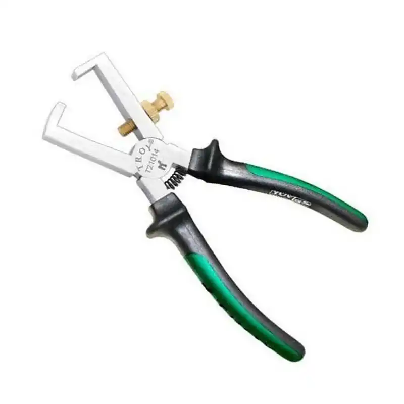 Troy T 21014 Ayarlı Kablo Sıyırma