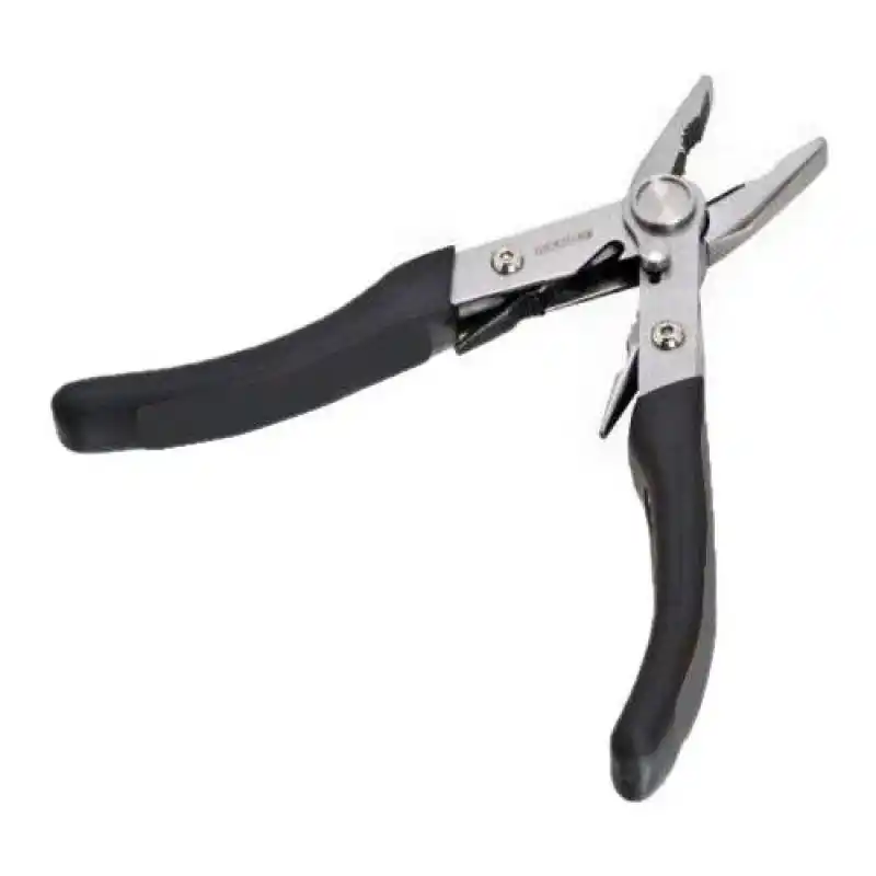 Troy T 21090 Çift Başlıklı Pense-Kargaburun